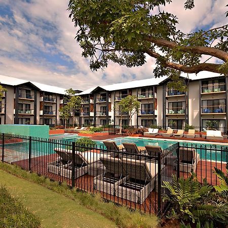 Kimberley Sands Resort (Adults Only) Broome Exterior photo