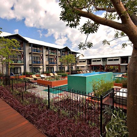 Kimberley Sands Resort (Adults Only) Broome Exterior photo