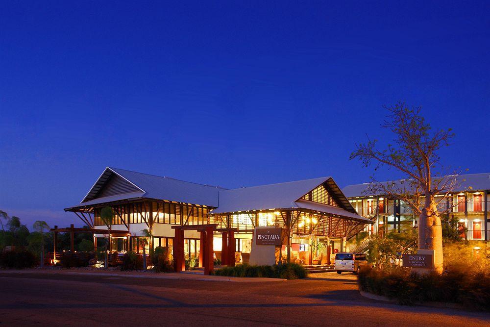 Kimberley Sands Resort (Adults Only) Broome Exterior photo