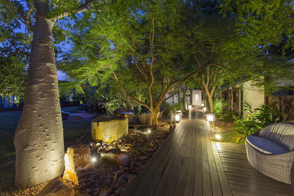 Kimberley Sands Resort (Adults Only) Broome Exterior photo