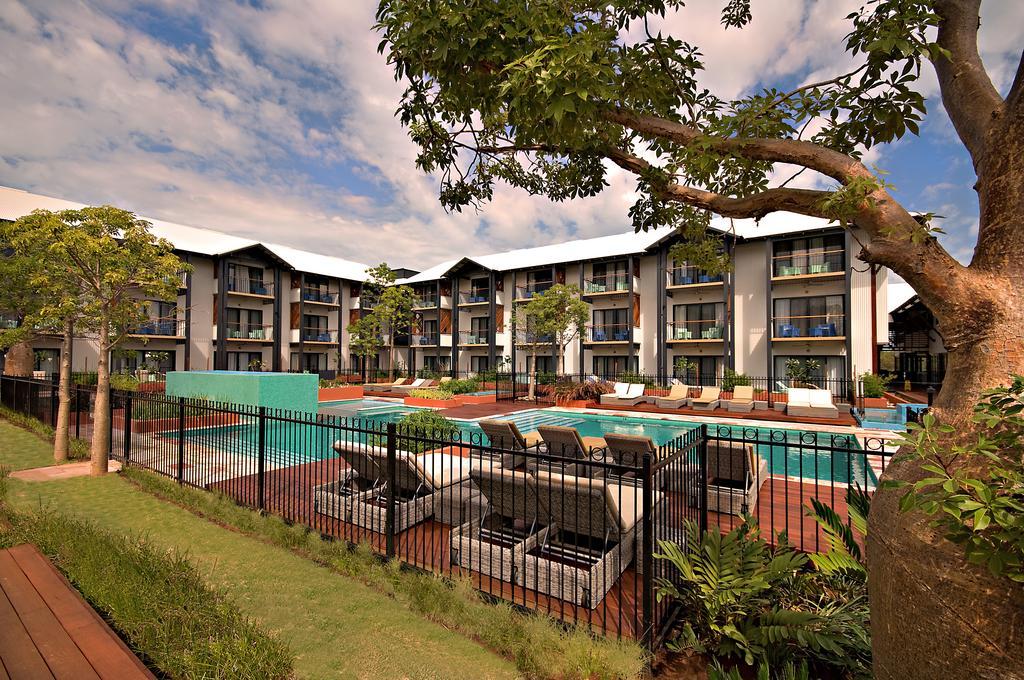 Kimberley Sands Resort (Adults Only) Broome Exterior photo