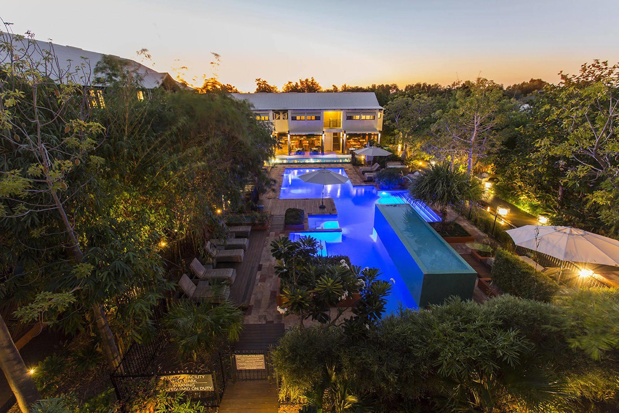 Kimberley Sands Resort (Adults Only) Broome Exterior photo