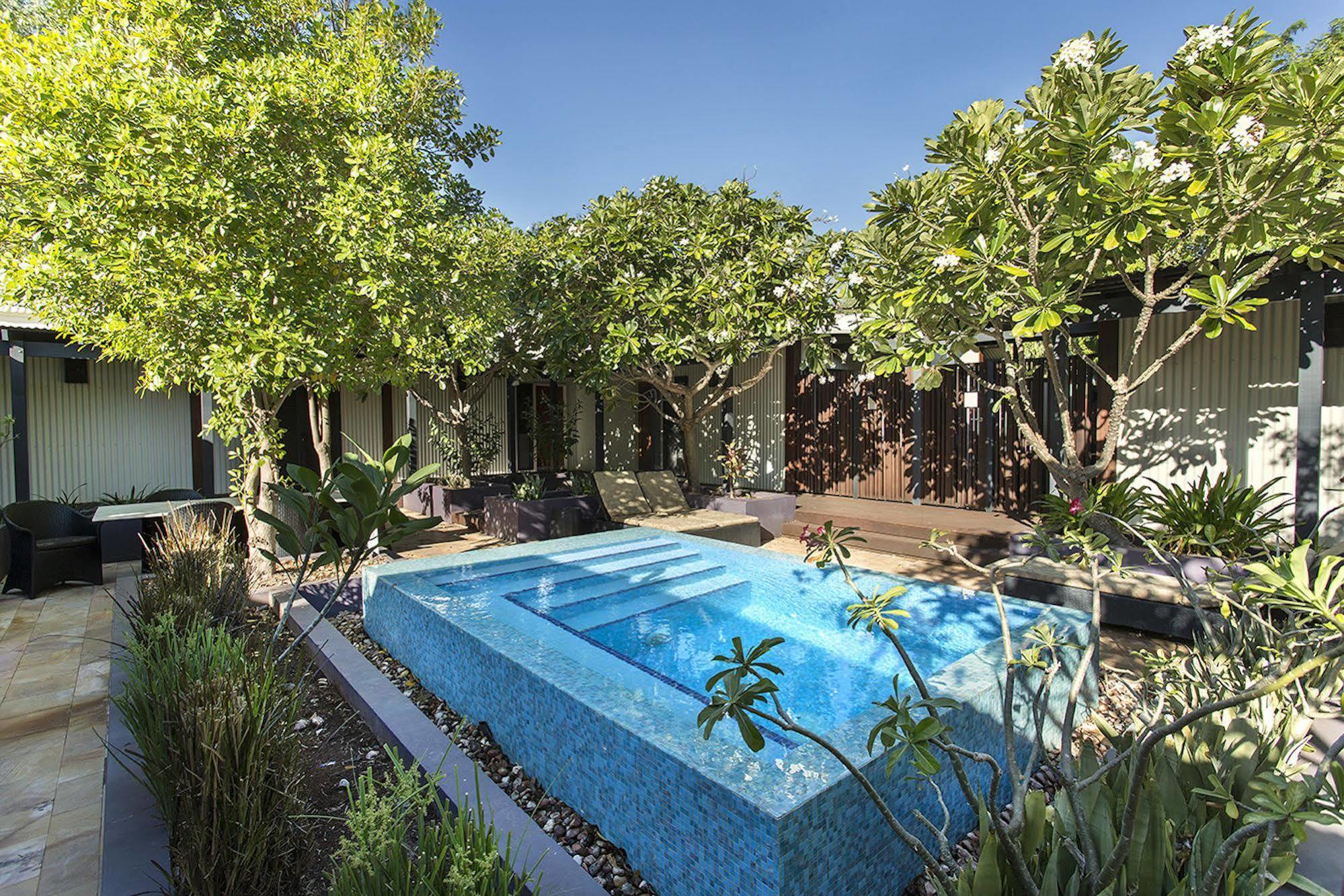 Kimberley Sands Resort (Adults Only) Broome Exterior photo