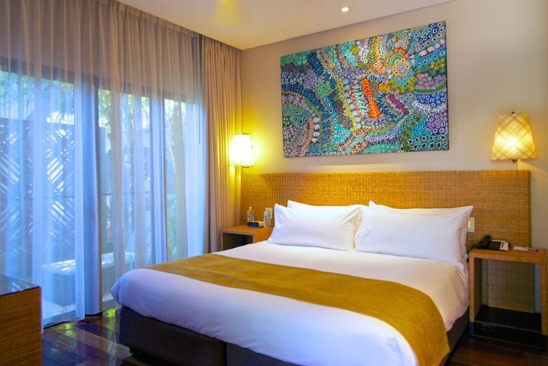 Kimberley Sands Resort (Adults Only) Broome Exterior photo