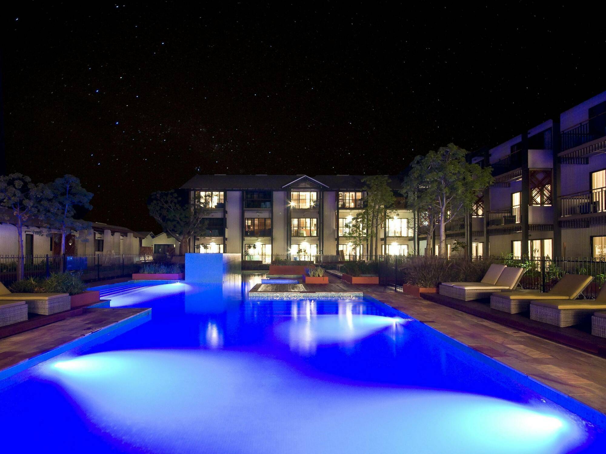 Kimberley Sands Resort (Adults Only) Broome Exterior photo